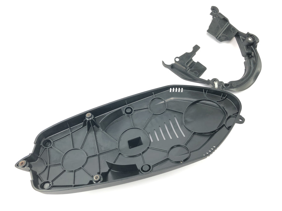 BMW R 1200 R R1ST [2008] - Engine cover front cover plastic cover