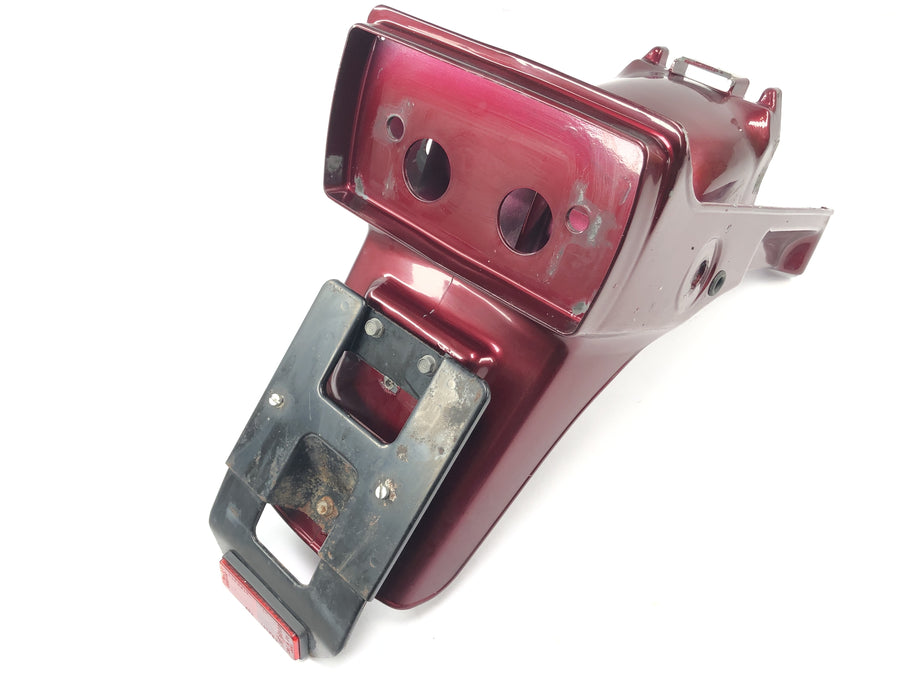Honda GL 500 Silverwing PC02 [1982] - rear light cladding rear cladding