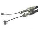 Honda VFR 800 FI RC46 [1999] - throttle cable throttle cable double cable bowden cable throttle grip-4