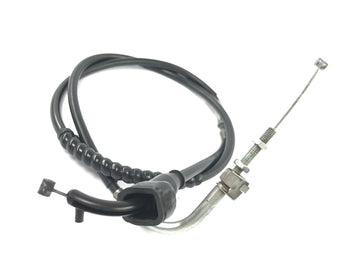 TRIUMPH DAYTONA 955I T595 [1998] - Throttle cable Bowden cable - 0