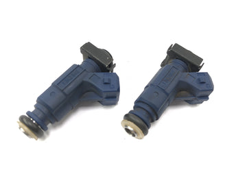 BMW R 850 C 259C [1999] - Injector fuel valve set - 0