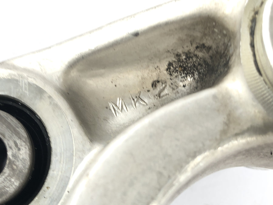 Honda XL 600 LM PD04 [1989] - Demolition Spring Label Bone Bone
