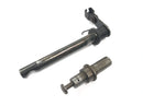 Honda CBR 900 RR Fireblade SC33 [2000] - Clutch slave Clutch slave lever with pressure mushroom-2