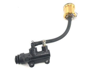 Ducati Monster S4R M4 [2004] - Rear brake pump brake cylinder