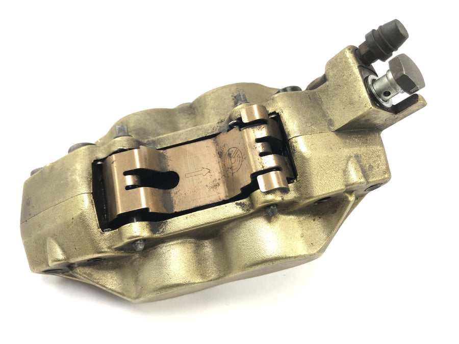 Moto Guzzi California 1100 EV KD [2002] - Brake caliper front left