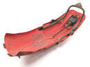 Honda XL 600 RM PD03 [1985] - Rear fender mudguard with taillight-5