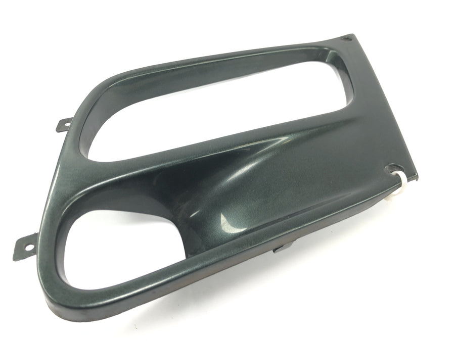 Honda ST 1100 SC26 Pan European [1990] - maintenance cover right side panel