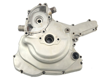 Ducati Monster S4R M4 [2004] - Alternator cover Engine cover left crankcase cover - 0