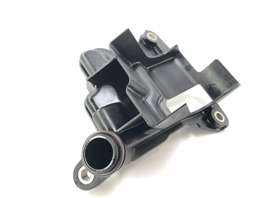 BMW K 1300 R K12S [2014] - intake manifold oil pump