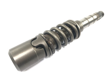 Honda ST 1100 SC26 Pan European [1990] - Drive shaft countershaft transmission shaft - 0