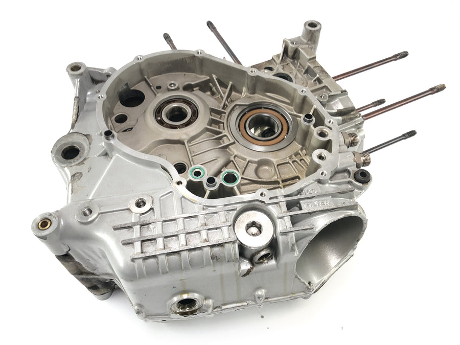 Ducati 999 H4 [2003] - motor housing empty housing motor block