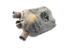 Kawasaki VN 1600 Classic VNT60A [2007] - Exhaust collector exhaust chamber silencer-3