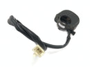 Yamaha DT 125 R DE03 [2000] - Killschalter Not-Aus Schalter Lenker Schalter Einheit-3