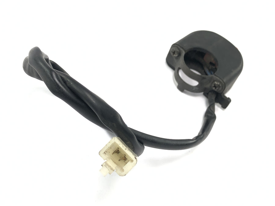 Yamaha DT 125 R DE03 [2000] - Killschalter Not-Aus Schalter Lenker Schalter Einheit