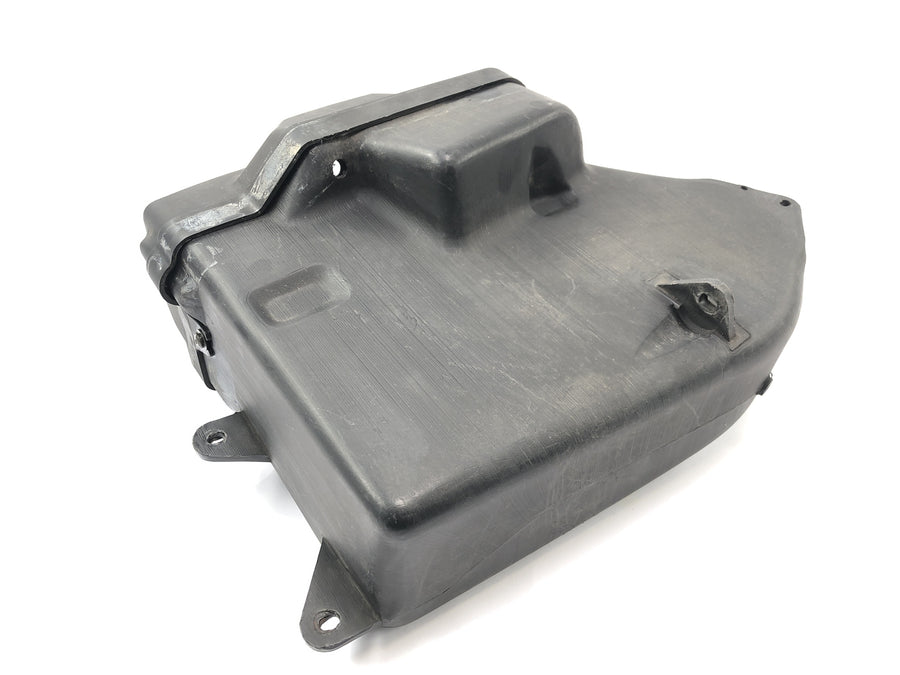 BMW R 1150 RT R22 [2001] - Radio box radio compartment