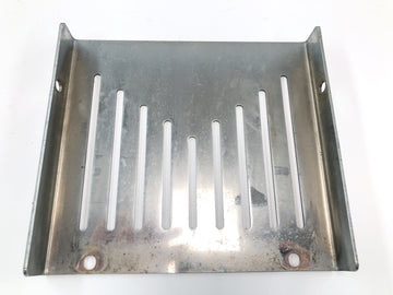Suzuki Intruder VL 1500 AL [2000] - Battery holder battery carrier cover plate - 0