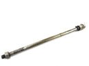 BMW R 60/5 [1973] - Axle quick release axle-4