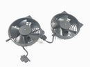 Aprilia RSV 1000 R [2004] - Fan radiator fan cooling fan set front-2