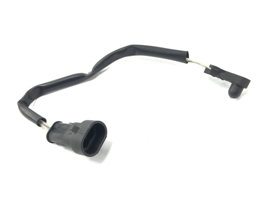 Moto Guzzi Stelvio 1200 4V [2009] - Temperature sensor thermosensor