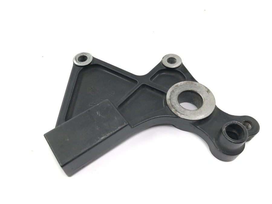 Kawasaki Versys KLE 650 A [2006] - Brake anchor bracket rear brake caliper