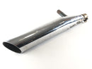 Suzuki VS 1400 VX51L [1987] - Exhaust silencer right-1