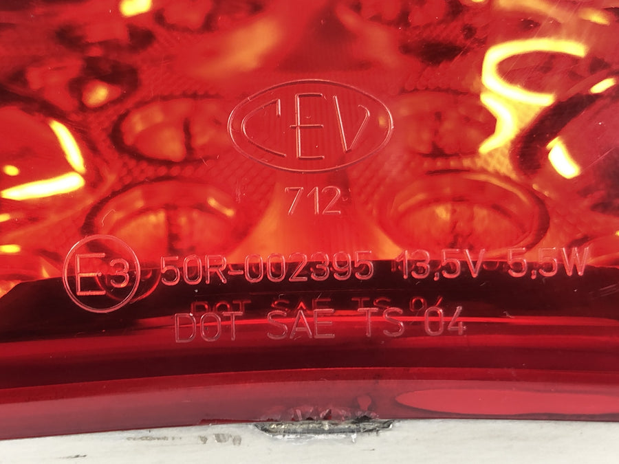 Moto Guzzi Norge 1200 [2006] - rear light