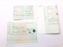 Triumph Tiger 955i 709EN [2003] - Frame with papers-8