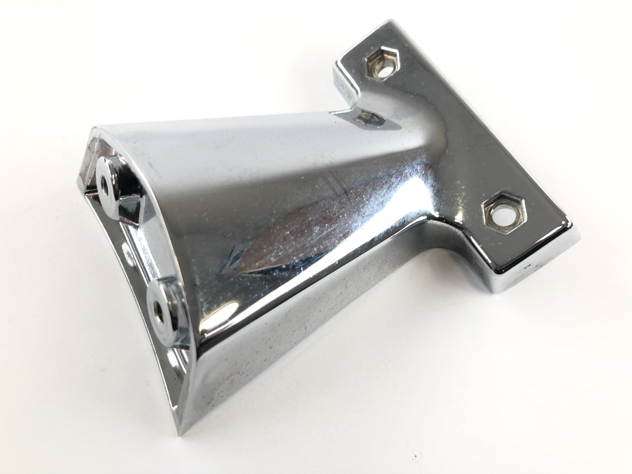 Suzuki Intruder VL 1500 AL [2000] - License plate holder
