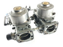 Honda GL 1000 Goldwing GL1 [1977] - Carburettor left-1