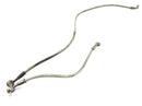 BMW F 650 GS Dakar [2007] - Brake lines-1