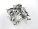 Yamaha XT 600 Z Ténéré 1VJ [1986] - carburetor double carburetor motorcycle carburetor-1