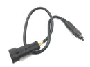 Ducati 999 H4 [2003] - Brake light switch at the back-3
