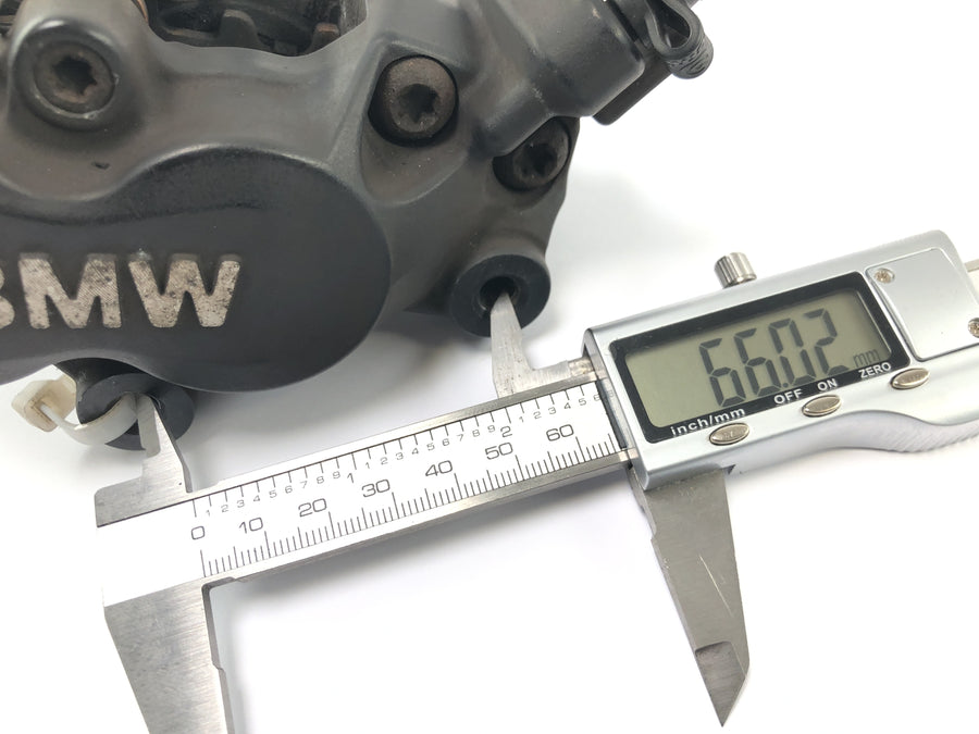 BMW K 1200 S K12S [2005] - Brake caliper Brembo front right