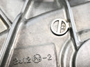 Kawasaki Versys KLE 650 A [2006] - clutch cover engine cover right-4