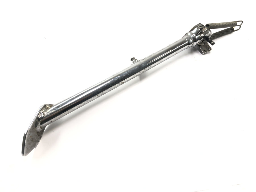 BMW R 1200 CL K30 [2003] - side stands with springs