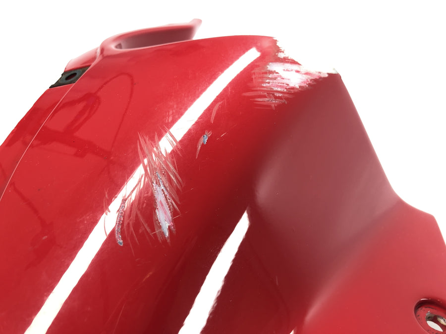 Triumph Tiger 900 T400 [1998] - Front fairing left side panel