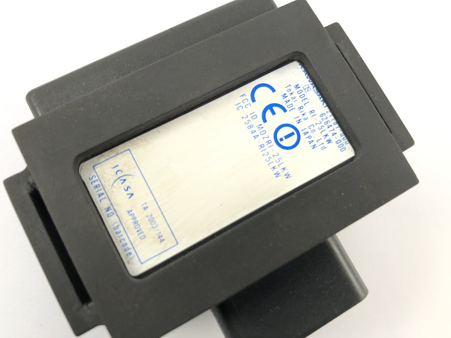 Kawasaki Z 1000 ZRT00A [2006] - Relay
