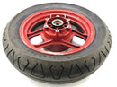 Kawasaki GPZ 1000 RX [1987] - Rear wheel rim 3.50 x 16" red-1