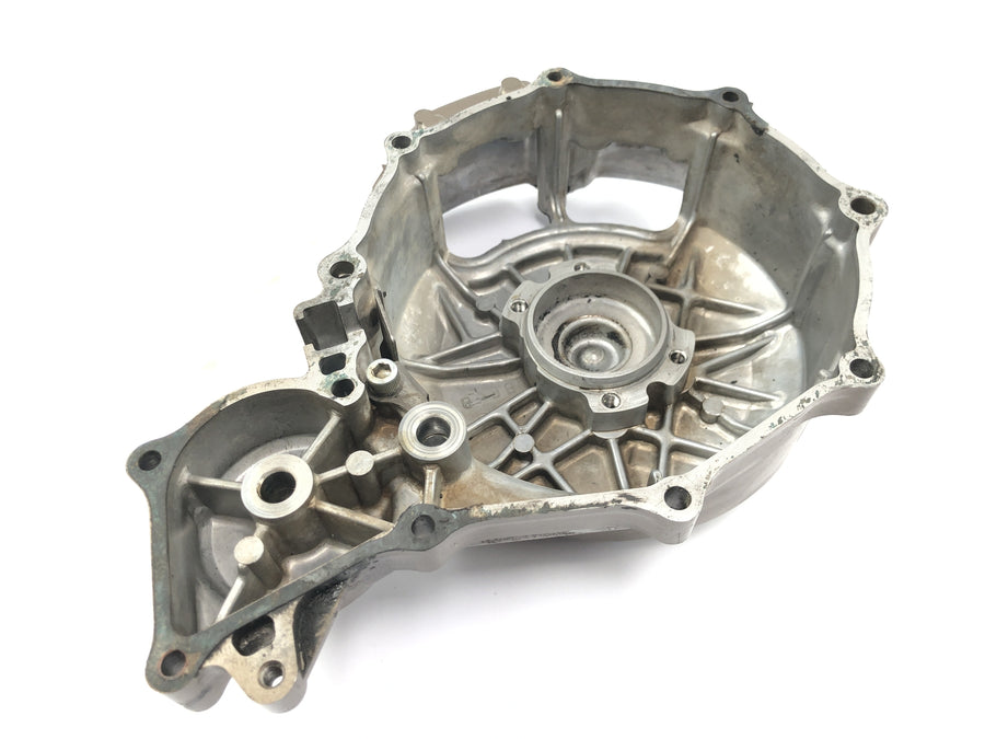Honda XRV 750 Africa Twin RD04 [1990] - Alternator cover engine cover