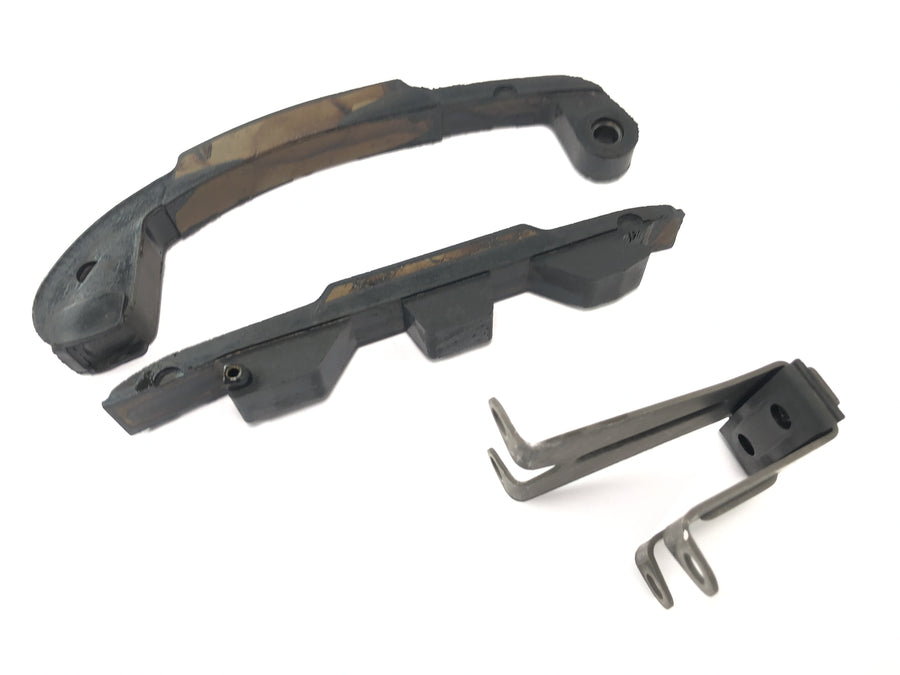 Triumph Daytona 900 T300 [1996] - Slide rail and tension rail set