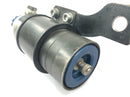 Moto Guzzi V11 Sport [1999] - Suspension strut shock absorber with expansion tank-5
