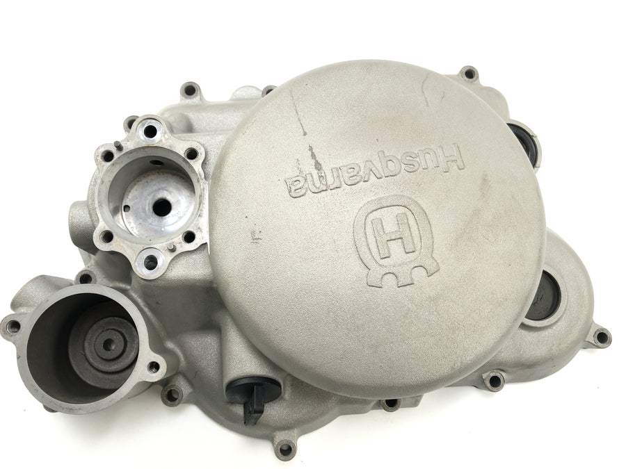 Husqvarna SM 630 A4 [2010] - Clutch cover engine cover