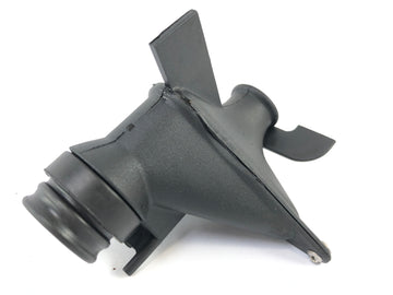 Triumph Daytona 955i T595 [1999] - Oil strainer oil filter