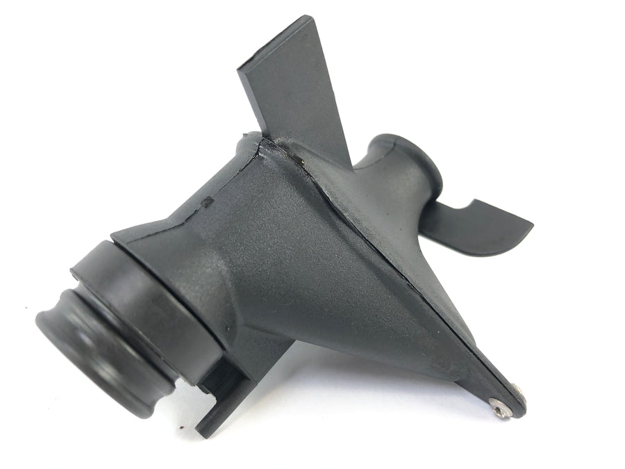 Triumph Daytona 955i T595 [1999] - Oil strainer oil filter