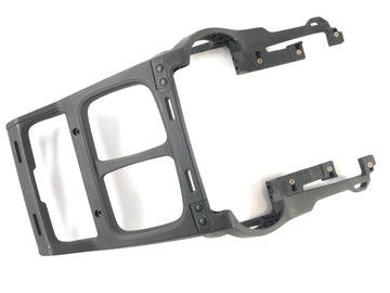 BMW R 1100 RT 259 [1997] - Luggage bridge carrier luggage carrier case holder at the rear - 0