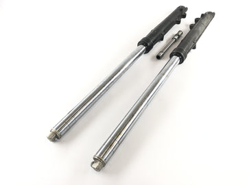 Honda CB 900 F SC01 [1981] - Telegable fork with axle