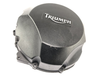 Triumph Daytona 900 T300 [1993] - Motor lid coupling lid