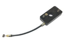 Suzuki RG 250 Gamma GJ21D [1987] - Seat lock Seat lock with Bowden cable-2