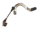 Honda ST 1100 SC26 Pan European [1990] - shift lever with linkage shift pedal-1