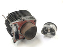 Yamaha XT 500 1U6 [1981] - Cylinder with piston-6